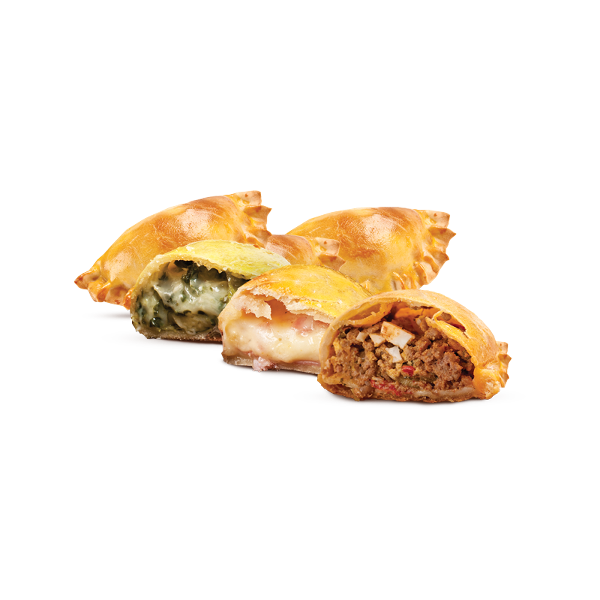 Empanadas de Carne