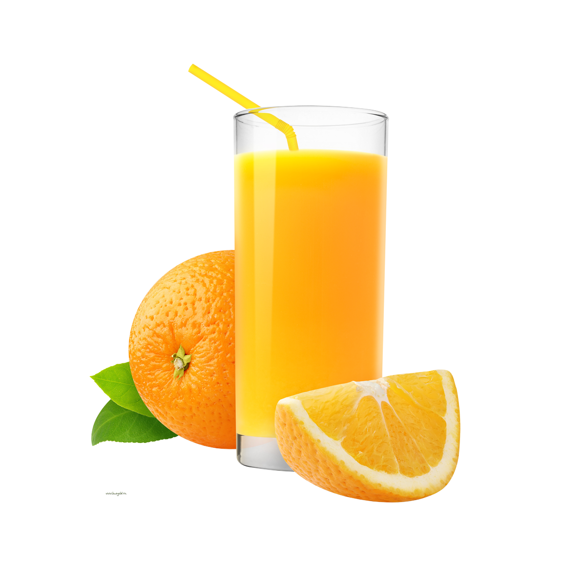 Jugo de Naranja Natural